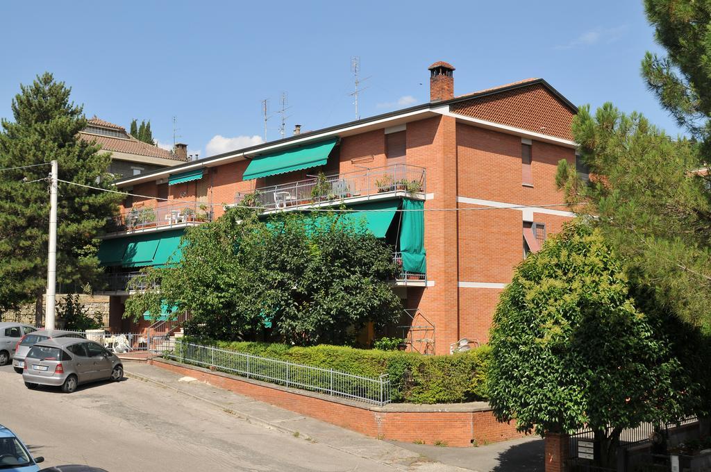 Casa Rimidia Flat Giovanna Apartment Perugia Exterior photo